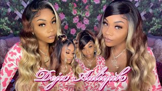 You NEED This Wig Sis! 1 Wig 5 Styles 😍 Sensationnel Cloud 9 What Lace?! “CELESTE” | Divatress