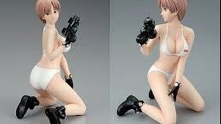 KEI KISHIMOTO  (GANTZ)