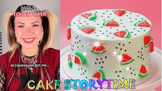 🌹 Play Cake Storytime 💚 Best Compilation Of @BaileySpinn| Part49