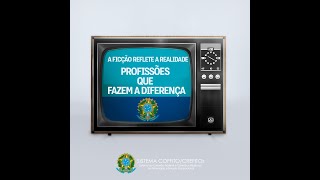 13 de Outubro - Dia Nacional do Fisioterapeuta e do Terapeuta Ocupacional - Novelas