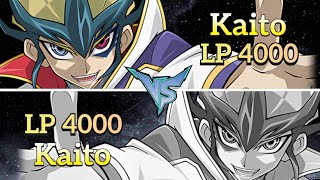 Anime vs Manga: Kaito | EDOPRO