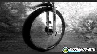 MOCHIKOS .Tv® MTB EN EL CERRO DE LA MEMORIA LOS MOCHIS .. CICLISMO