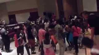 2014 Madaraka day event (Baltimore,MD Chapter)