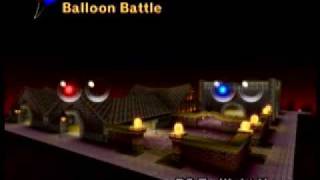 Mario Kart Wii Music - DS Twilight House (Hurry Up!)