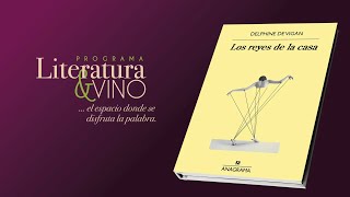 Análisis de la obra: Los reyes de la casa de Delphine de Vigan