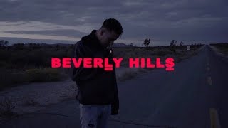 Ufo361 - Beverly Hills