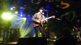 Jamie T - Salvador (live in Berlin)