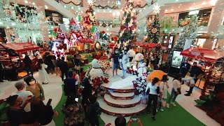 Pavilion KL celebrates Mystical Christmas