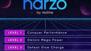 Realme Narzo 20 Series#Feel The Power New Mobile Phone#2020