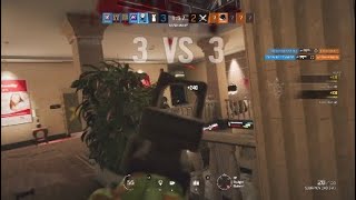 RB6 Plays of the Week #2