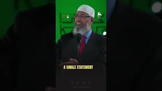 DR.#zakirnaik ,owned The Christian Lady I Funny End #drzakirnaikquestionanswer #deenislam