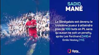 Finale LDC : Sadio Mané objectif ballon d'or. Klopp «Mané est un joueur exceptionnel»