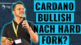 CARDANO BULLISH? Vasil Hard Fork und Djed Stablecoin - Deutsch