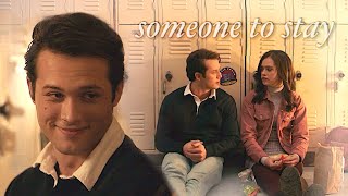 Josie & Ethan || I saw someone who could use a friend [+3x06]