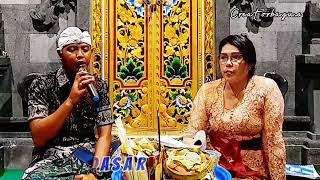 Gaguritan Sri juru Blambangan, Oleh Wayan Nili feath Mang Anyar,@Creatorbagus