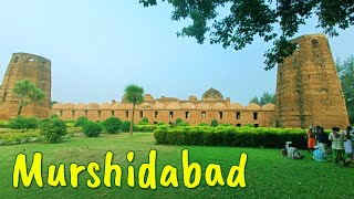 Murshidabad - Town of Nawabs