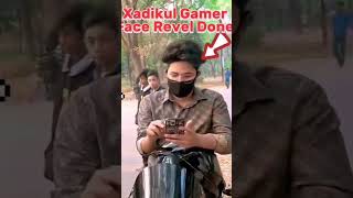 Xadikul Gamer Face Revel. #xadikulgamer #shorts @Xadikulgamer360