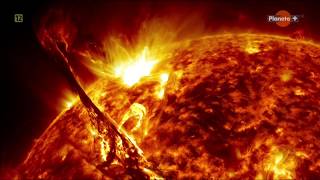 Solar Superstorms