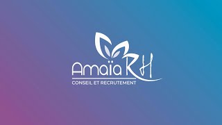 Corporate | Présentation cabinet AMAÏA RH