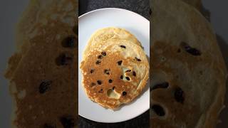 Making Cranberry Pancakes 🥞 #shorts #pancakes #foodie #pancake #cranberry #vanilla #dailyshorts