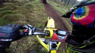 BCMC fun day enduro