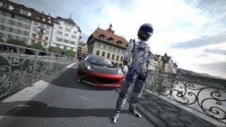 GT5 Photo Travel Gallery