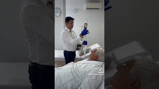 Clinica MedOzon - Dr. Genes Ciprian. Ozonoterapia, tratează natural durerea.