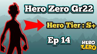 Hero Zero Gr22/ Πολλές αλλαγές…/Ep14