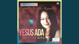 Yesus Ada Sobat Kita