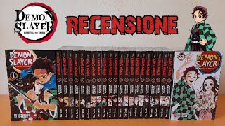 DEMON SLAYER non è poi così male!