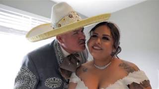 Lorena & Rafael Wedding 2019