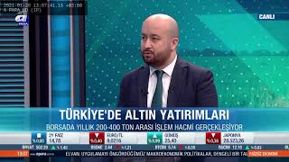 Katılım bankacılığı: Katılım Bankalarında Kıymetli Madenler