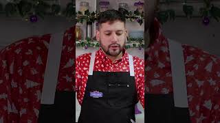 Ribeye Steak with Café de Paris Sauce | Emborg Christmas Recipes