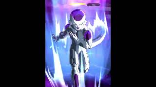 Dragon Ball Legends | Tournament of Power Saga | Presentazione di Goku & Final Form Frieza LL