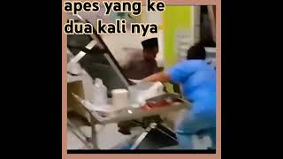 detik detik orang sakit terjatuh dan terjatuh lagi #shorts