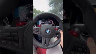 S58 M3 sounds with downpipes and midpipe