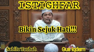 ASTAGHFIRULLAH ROBBAL BAROYA | BIKIN MERINDING DAN MENANGIS !!! | SABILU TAUBAH