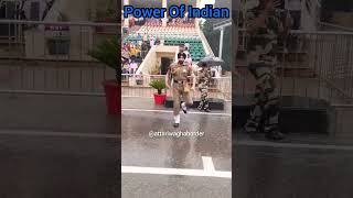 India Pakistan High Voltage ⚡✨🔥 Parade