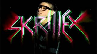 Skrillex - Slats slats slats (HQ)