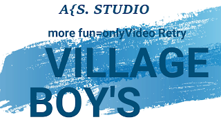 VILLAGE BOYS Live Stream