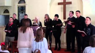 FATHER'S HOUSE CHURCH | SURPRISE BY WORSHIP TEAM