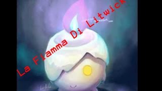 Le Creepypasta: La Fiamma Di Litwick (Misteri dei Pokemon)