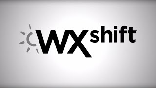 WXshift: Come for the weather, stay for the climate