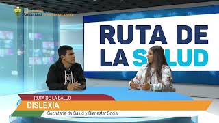 🚑🧑‍⚕️ | LA RUTA DE LA SALUD 🩺 | 20 DE OCTUBRE DE 2023