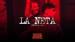 Junior H - La Neta “Mija Te Extraño Un Putero”