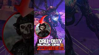 CALL OF DUTY: BLACK OPS 6 ZOMBIES GAMEPLAY OFICIAL