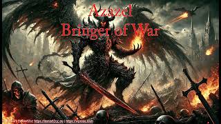 Azazel - Bringer of War