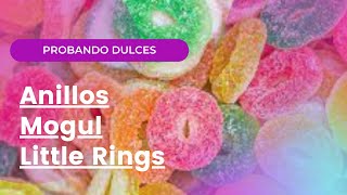 Anillos Multifruta Mogul | Little Ring