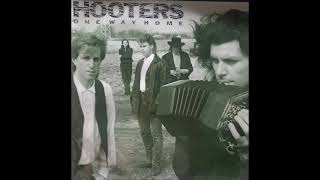 HOOTERS - JOHNNY B.  A - 3 (1987)