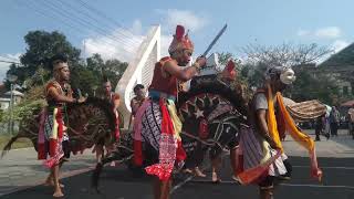 PENTAS SENI JATHILAN KLASIK MARDI TOMO DARI DAYAKAN PENGASIH || TAMAN BUDAYA KULONPROGO